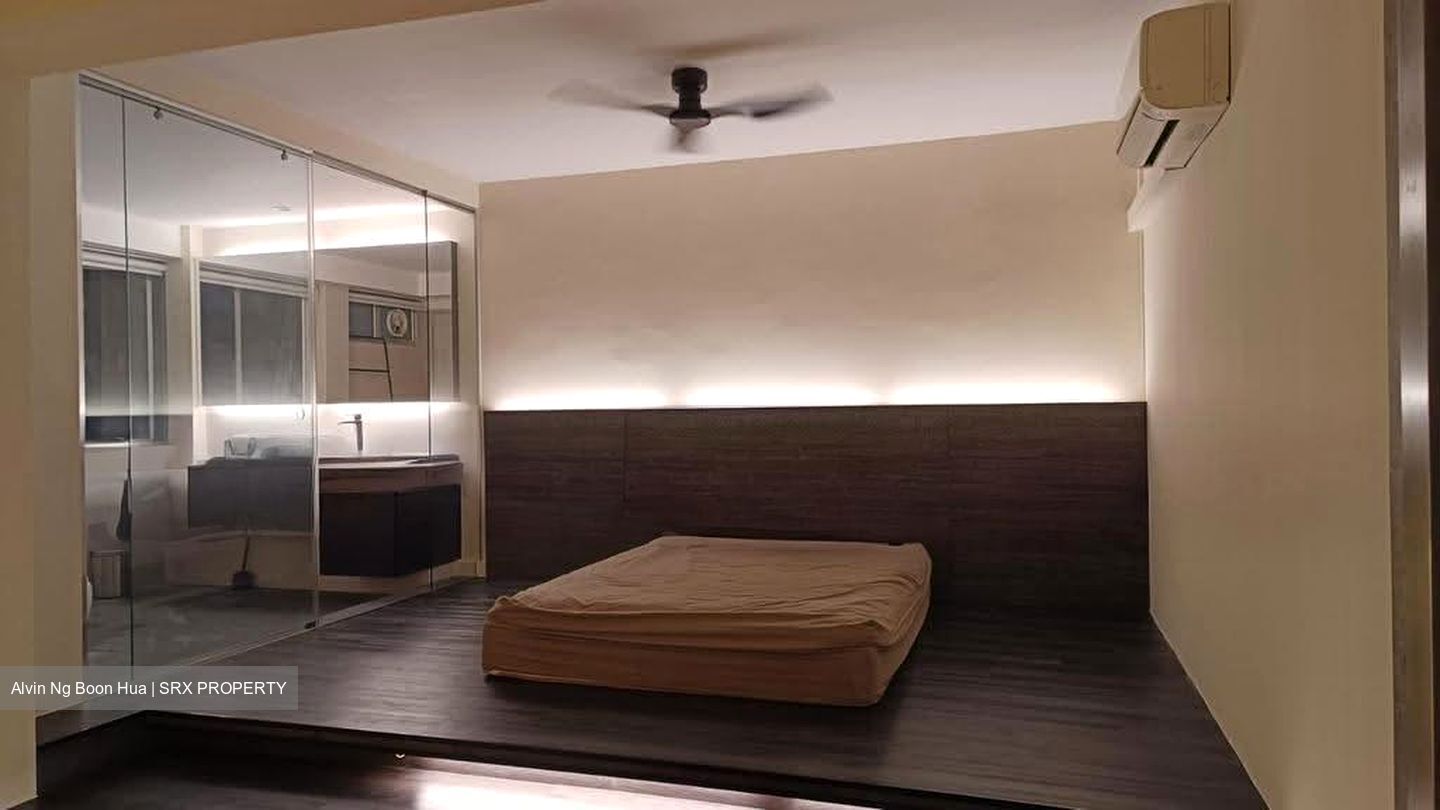 Blk 835 Hougang Central (Hougang), HDB 5 Rooms #626061951